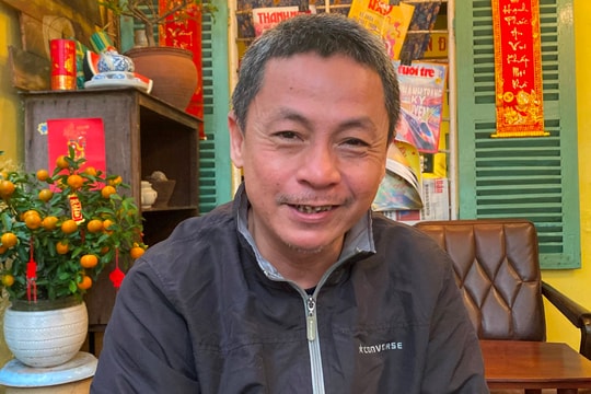 Lê Trí Công và duyên nợ với Champa