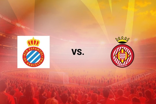 Nhận định bóng đá Espanyol vs Girona: Derby Catalunya