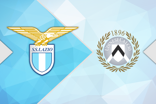 Nhận định bóng đá Lazio vs Udinese: Bàn thắng muộn
