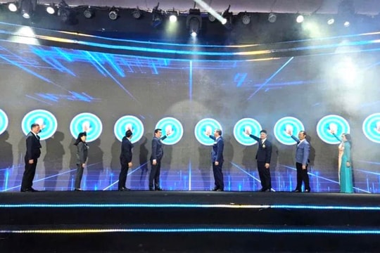 Đà Nẵng bứt phá tăng trưởng kinh tế