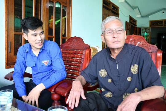 Niềm tự hào của đất và người xứ Quảng