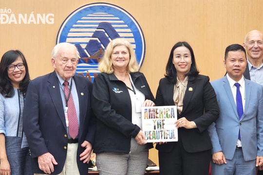 Chung tay chăm sóc trẻ em có hoàn cảnh khó khăn