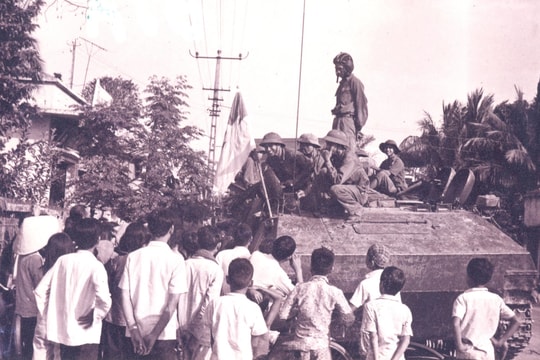 Từ chiến dịch Nông Sơn - Trung Phước đến giải phóng quê hương - Bài 5: Giải phóng Tam Kỳ, hướng về Đà Nẵng