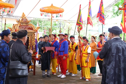 [VIDEO] - Tiên Phước phát triển du lịch từ giá trị văn hoá bản địa