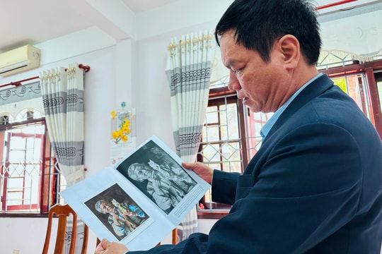 100 tác phẩm tham gia Giải thưởng báo chí kỷ niệm 50 năm giải phóng Quảng Nam