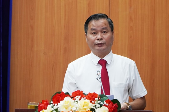 Quảng Nam bố trí khoảng 315 tỷ đồng hỗ trợ xây dựng mộ liệt sĩ, mộ Bà mẹ Việt Nam anh hùng an táng ngoài nghĩa trang liệt sĩ