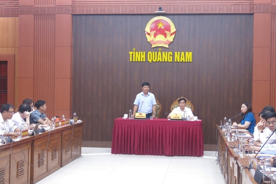 Bí thư Tỉnh ủy Lương Nguyễn Minh Triết: Nỗ lực tối đa giải ngân vốn đầu tư công để thúc đẩy tăng trưởng kinh tế năm 2025
