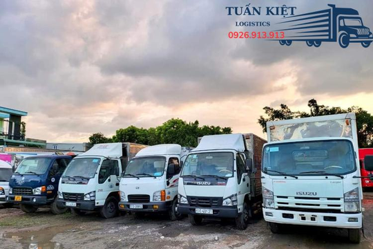 Vận chuyển hàng hóa Bắc Nam giá rẻ – dịch vụ uy tín, tiết kiệm