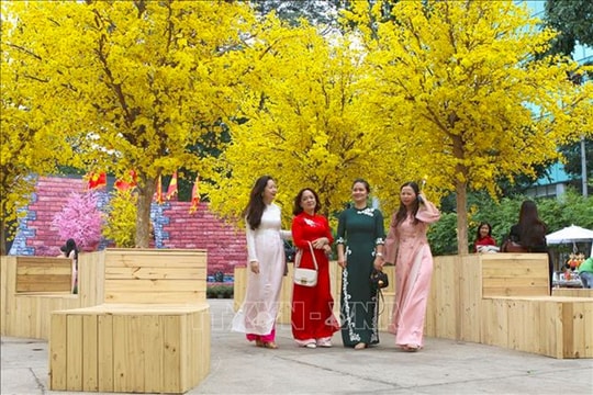 Thời tiết ngày 13-3: Bắc Bộ sáng và đêm mưa phùn, Nam Bộ có nơi nắng nóng