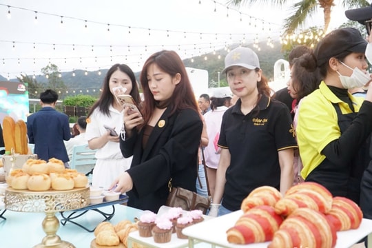 Đà Nẵng lần đầu tổ chức lễ hội Đà Nẵng Food Tour