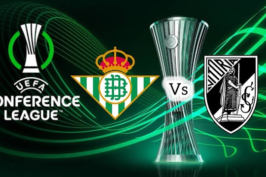 Nhận định bóng đá Guimaraes vs Betis: Thử thách khó khăn