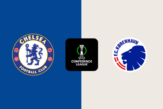 Nhận định bóng đá Chelsea vs Copenhagen: Lợi thế The Blues