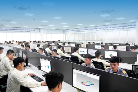 “Trụ đỡ” nâng tầm khoa học công nghệ Đà Nẵng