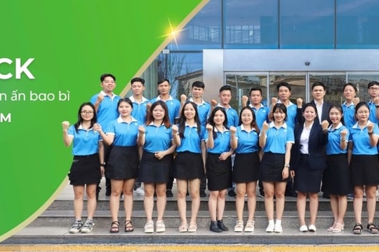 Mikapack - Đối tác đáng tin cậy về in ấn bao bì