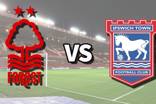 Nhận định bóng đá Ipswich vs Nottingham: Hàng thủ mong manh
