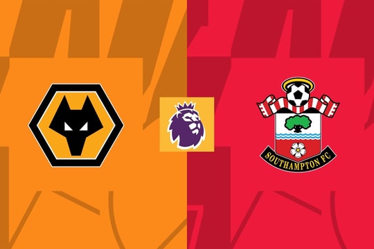 Nhận định bóng đá Southampton vs Wolves: Suất trụ hạng