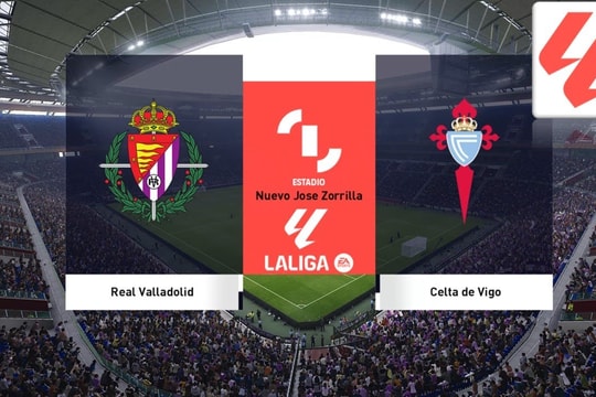 Nhận định bóng đá Valladolid vs Celta Vigo: Mùa giải thảm họa