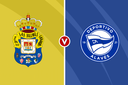 Nhận định bóng đá Las Palmas vs Alaves: Cuộc đua trụ hạng