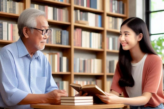 Sống chậm ở phố