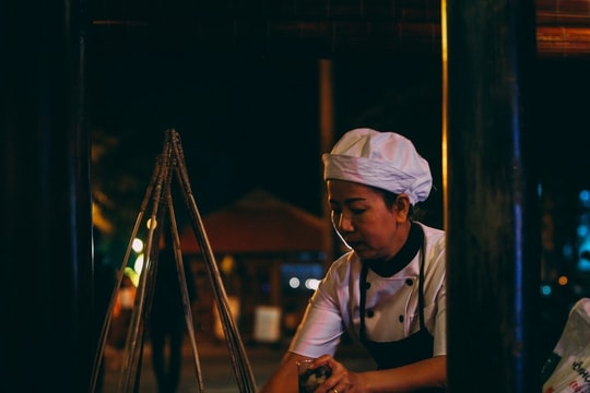 [Podcast] - Ánh sáng bên trong