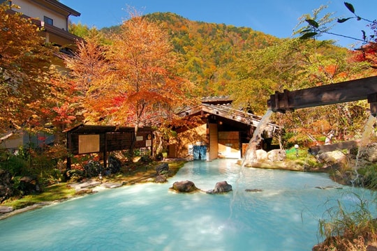 Tour du lịch Nhật Bản qua lăng kính Phê Travel: Hơn cả một chuyến đi, đó là hành trình cảm xúc