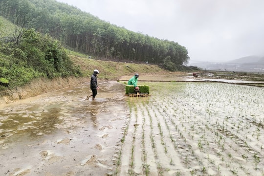 Bứt phá giảm nghèo bền vững - Bài 1: Chuyển hóa nhận thức, tự lực vươn lên