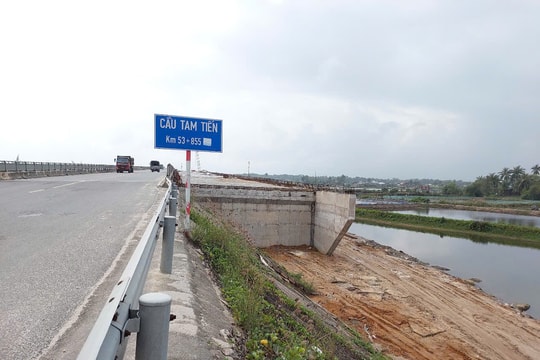 Quảng Nam nỗ lực hoàn thành phân bổ vốn đầu tư công trong tháng Ba