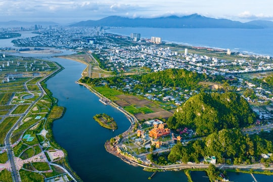 Bảo tồn và phát huy giá trị Ma nhai Ngũ Hành Sơn