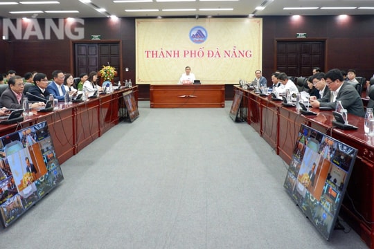 Cải cách thủ tục hành chính gắn với chuyển đổi số toàn diện