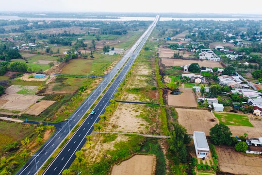 Duy Xuyên có kế hoạch thu hồi hơn 338ha đất trong năm 2025
