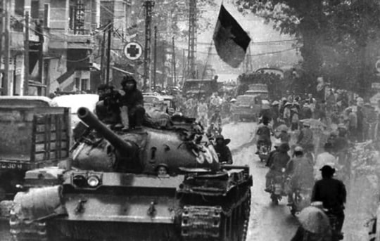 50 năm giải phóng Quảng Nam – Đà Nẵng: Những dấu ấn không quên