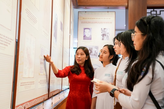 Khơi niềm tự hào danh xưng Quảng Nam