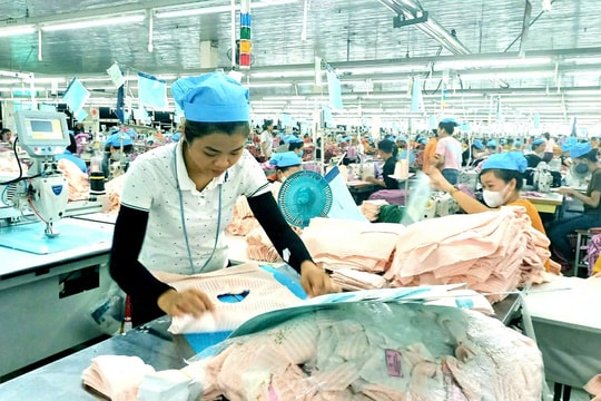 Bổ sung 51 thủ tục hành chính thuộc lĩnh vực quản lý doanh nghiệp của Sở Tài chính