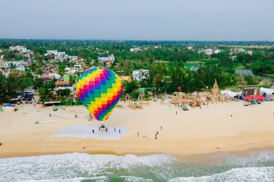 Thăng Bình và kỳ vọng chặng đường phát triển mới