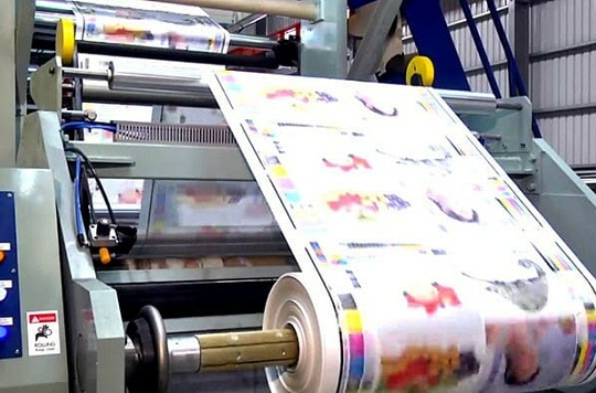 Top 7 công nghệ in ấn không phải ai cũng biết