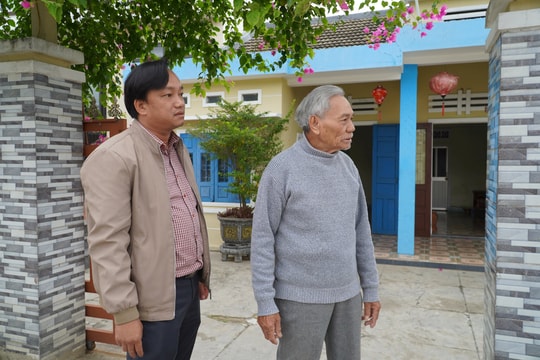 Giữ lửa cách mạng, Thăng Bình phát huy truyền thống đoàn kết trong Đảng