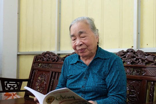 [Podcast] - Chuyện về nữ anh hùng lực lượng vũ trang nhân dân Hồ Thị Kim Thanh