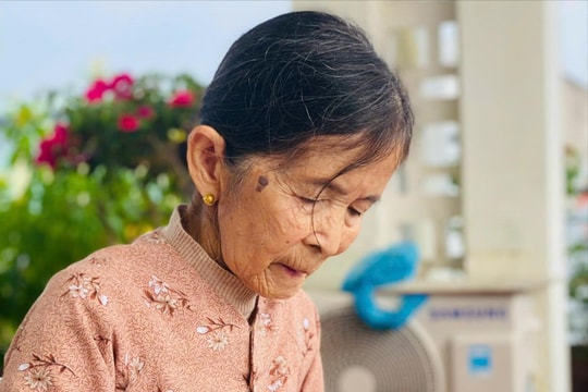 Phía chân trời, còn đó những cái tên…