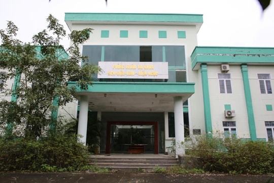 Phòng khám Đa khoa Khu công nghiệp Điện Nam - Điện Ngọc: Cơ cấu lại để hoạt động hiệu quả