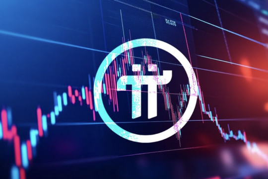 Giá Pi Network hôm nay 25/3/2025: Kháng cự mạnh ở ngưỡng 1 USD