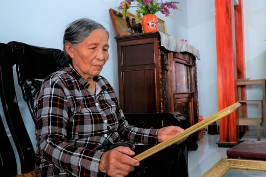 [Podcast] - Cuộc đời cách mạng của nữ anh hùng Lực lượng VTND Đặng Thị Én