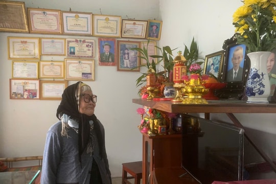 [Podcast] - Lời ca còn mãi