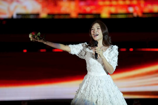 Đặc sắc chương trình nghệ thuật kỷ niệm 50 năm Giải phóng Quảng Nam