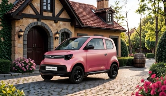 Mua VinFast Green ngày cuối ưu đãi: Đầu tư nhẹ tênh, lợi ích đầy túi