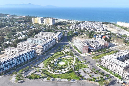 Những miền quê bất khuất trên mảnh đất Điện Bàn