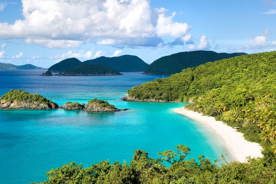 Khám phá tour Côn Đảo cùng Đất Việt Tour