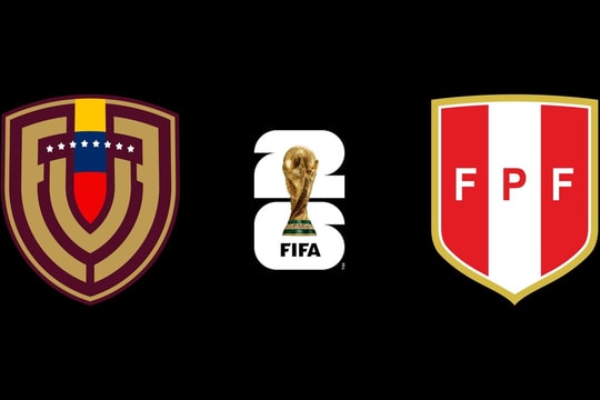 Nhận định, dự đoán Venezuela vs Peru: Bất bại tại sân nhà