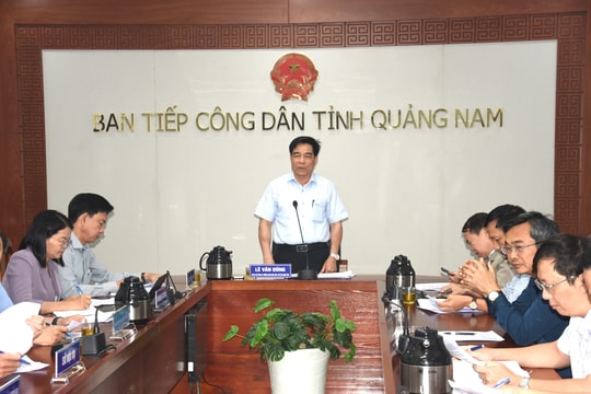 Công dân Phạm Lộc đề nghị xác định lại vị trí đất ở là hoàn toàn chính đáng, hợp pháp