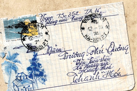 Mùa xuân ở lại