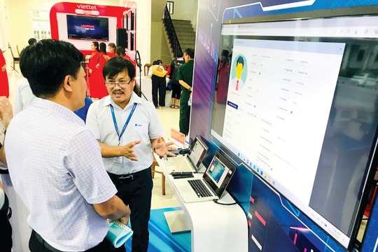 Trọng dụng, phát triển nguồn nhân lực chất lượng cao